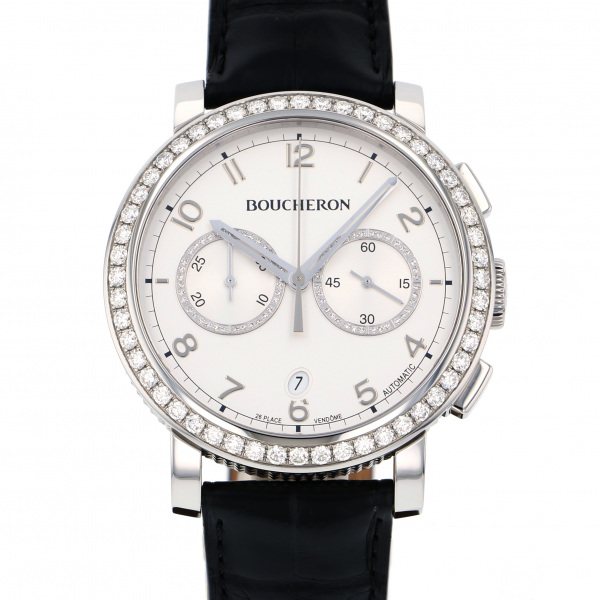 boucheron other Boucheron Panam Bezel diamond wa010212