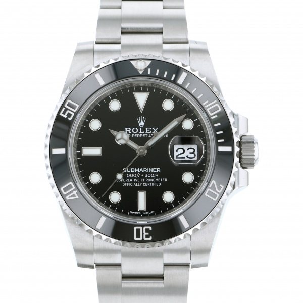 rolex submarinerdate Rolex Submariner Date Date 116610ln