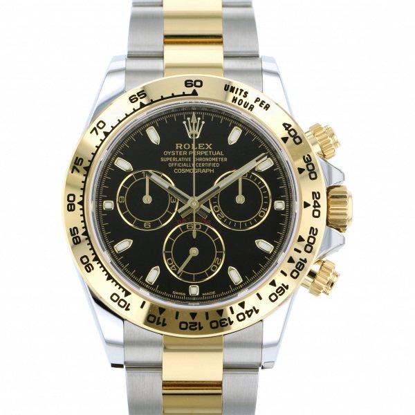 rolex daytona ロレックス コスモグラフ デイトナ  116503