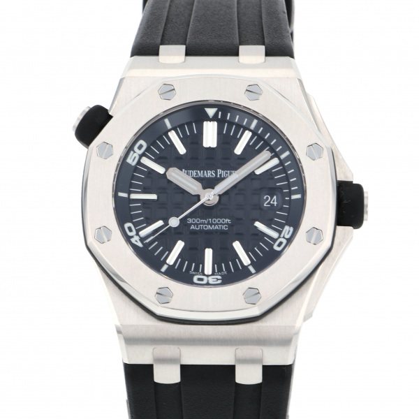 audemarspiguet royaloakoffshore オーデマ・ピゲ ロイヤルオーク オフショア ダイバー 15703st.oo.a002ca.01