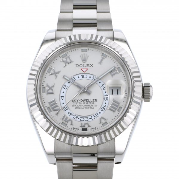 rolex skydweller ロレックス スカイドゥエラー  326939