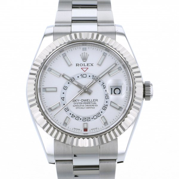 rolex skydweller ロレックス スカイドゥエラー  326934