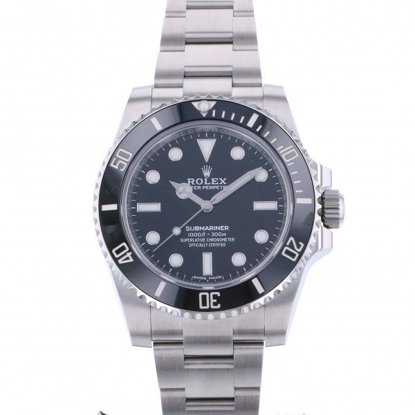 rolex submariner ロレックス サブマリーナー  114060