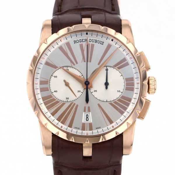 rogerdubuis 엑스 칼리버 로저드뷔 엑스 칼리버 42 마이크로 로터 크로노 그래프 rddbex0390
