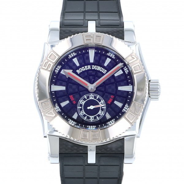 rogerdubuis easydiver ロジェ・デュブイ イージーダイバー  se43.14.9