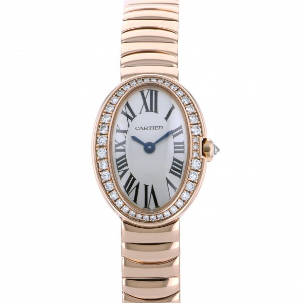 cartier minibaignoire カルティエ ミニベニュワール  wb520026