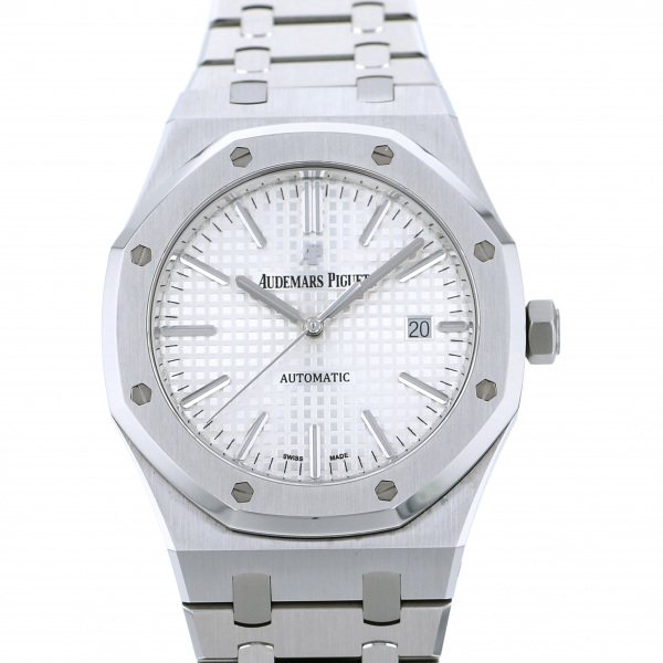 audemarspiguet royaloak オーデマ・ピゲ ロイヤルオーク  15400st.oo.1220st.02