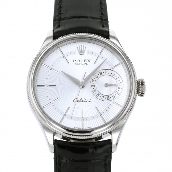 ロレックス rolex チェリーニ cellini w185137