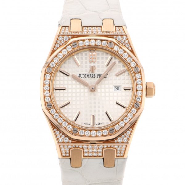 audemarspiguet royaloak オーデマ・ピゲ ロイヤルオーク クォーツ 67652or.zz.d011cr.01