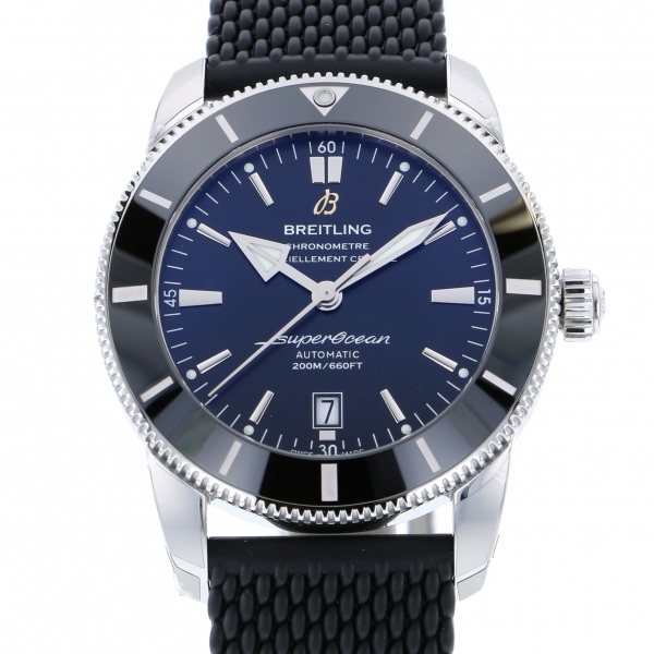 breitling superocean ブライトリング スーパーオーシャン ヘリテージ II a202b-1qrc