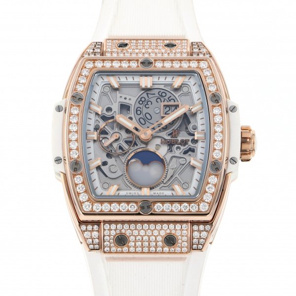 ウブロ hublot スピリット・オブ・ビッグバン spiritofbigbang w185277