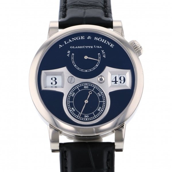 alangesohne zeitwerk ランゲ＆ゾーネ ツァイトヴェルク ツァイトヴェルク 140.029