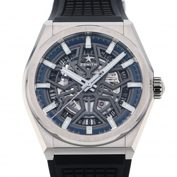 zenith defy classic ゼニス デファイ クラシック デファイ クラシック 95.9000.670/78.r782