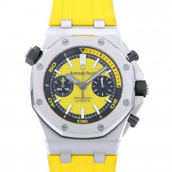 audemarspiguet royaloakoffshore オーデマ・ピゲ ロイヤルオーク オフショア ダイバー クロノグラフ 26703st.oo.a051ca.01