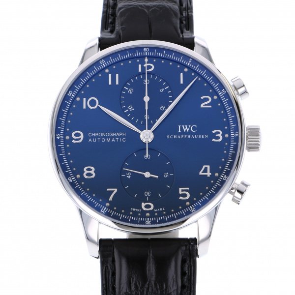 iwc portuguese IWC Portugieser Chronograph iw371491