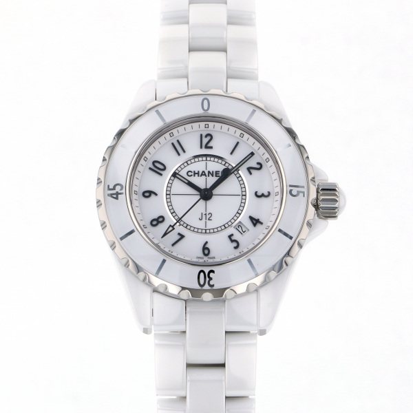 chanel j12 シャネル J12 33mm h0968