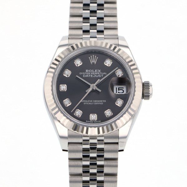 rolex datejust ロレックス デイトジャスト 28 279174g