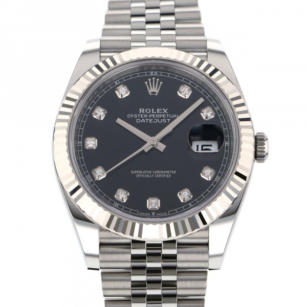 rolex Datejust Rolex Datejust 41 126334g