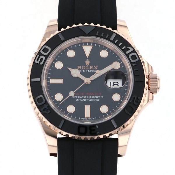 rolex yachtmaster Rolex Yacht master 40 116655