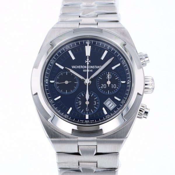 vacheronconstantin overseas ヴァシュロン・コンスタンタン オーヴァーシーズ クロノグラフ 5500v/110a-b148