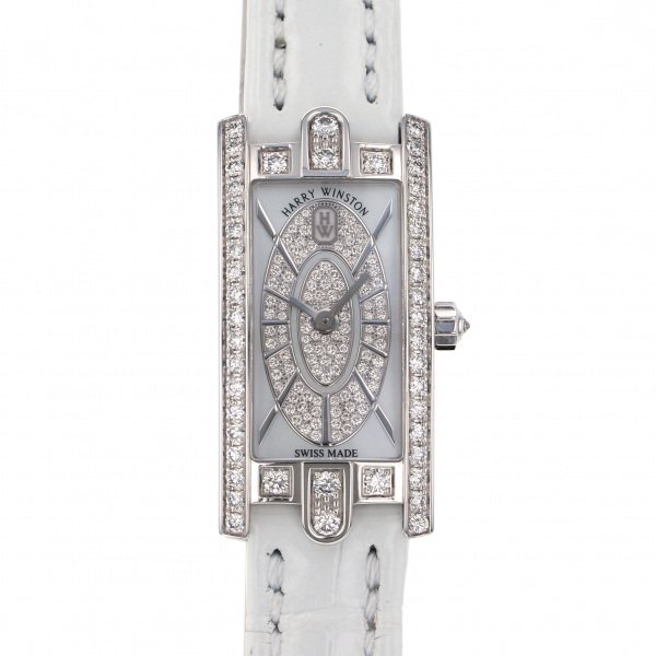 harrywinston avenue ハリー・ウィンストン アヴェニュー C ミニ エリプティック avcqhm16ww052