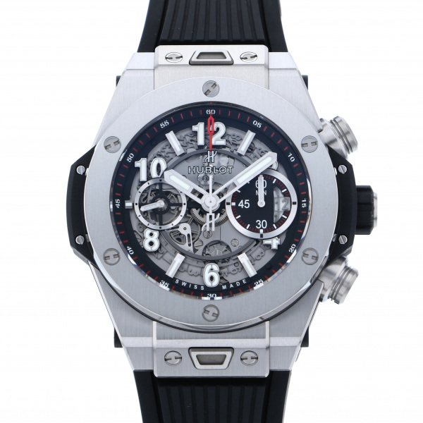 hublot bigbang ウブロ ビッグバン ウニコ チタニウム 411.nx.1170.rx