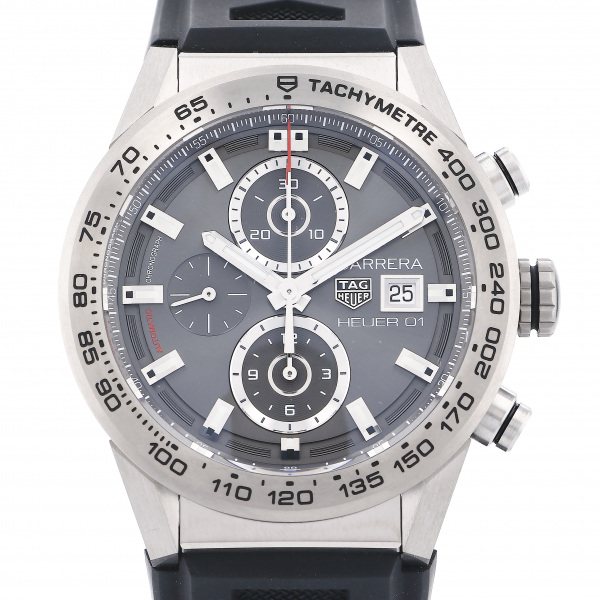 tagheuer carrera タグ・ホイヤー カレラ キャリバー ホイヤー01 car208z.ft6046