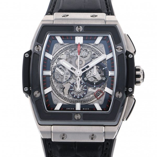 hublot spiritofbigbang ウブロ スピリット・オブ・ビッグバン チタニウム セラミック 601.nm.0173.lr