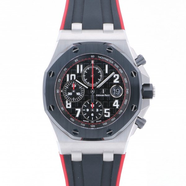 audemarspiguet royaloakoffshore オーデマ・ピゲ ロイヤルオーク オフショア クロノグラフ 26470so.oo.a002ca.01