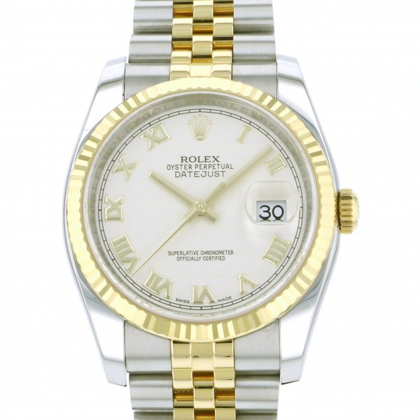 rolex datejust ロレックス デイトジャスト  116233