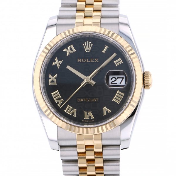 rolex datejust ロレックス デイトジャスト  116233
