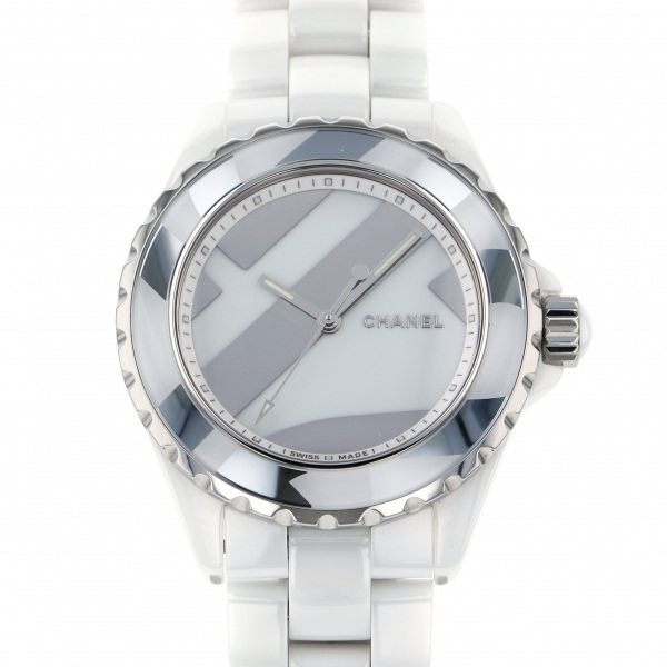 chanel j12 シャネル J12 アンタイトル 世界限定1200本 h5582