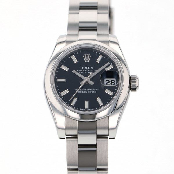 rolex datejust ロレックス デイトジャスト  179160