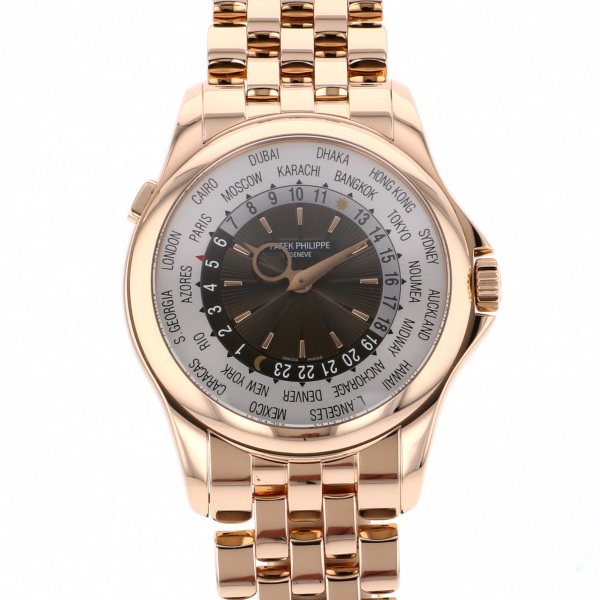 patekphilippe complication パテック・フィリップ コンプリケーション  5130/1r-001