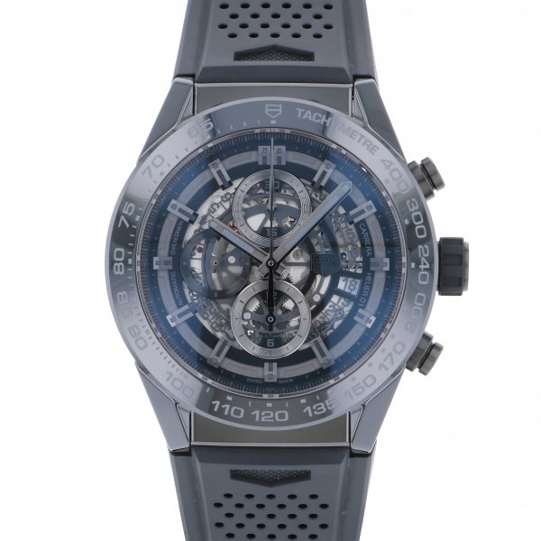 tagheuer career TAG HEUER Carrera Caliber Heuer 01 Chronograph car2a90