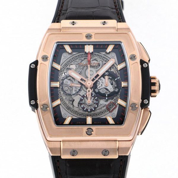 hublot spiritofbigbang ウブロ スピリット・オブ・ビッグバン キングゴールド 601.ox.0183.lr