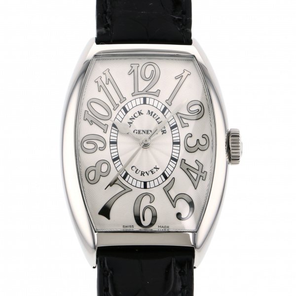 franckmuller tonneaucurvex フランク・ミュラー トノウカーベックス レリーフ 5851screlief
