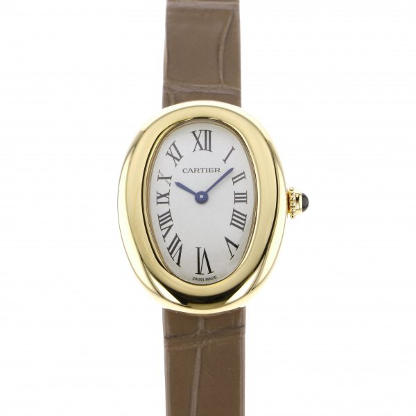 cartier baignoire カルティエ ベニュワール SM wgba0007