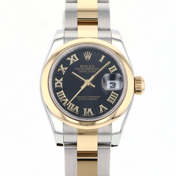 ロレックス rolex デイトジャスト datejust w185629