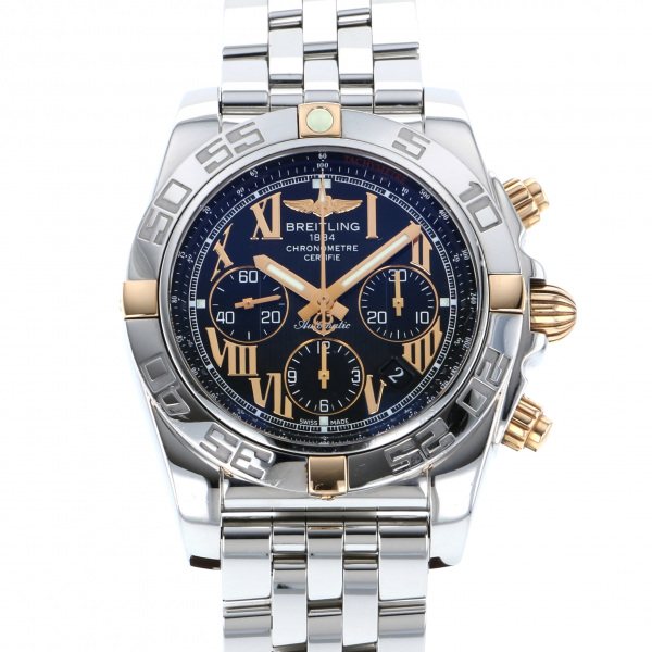 breitling chronomat ブライトリング クロノマット 44 ビコロ b011b57pa
