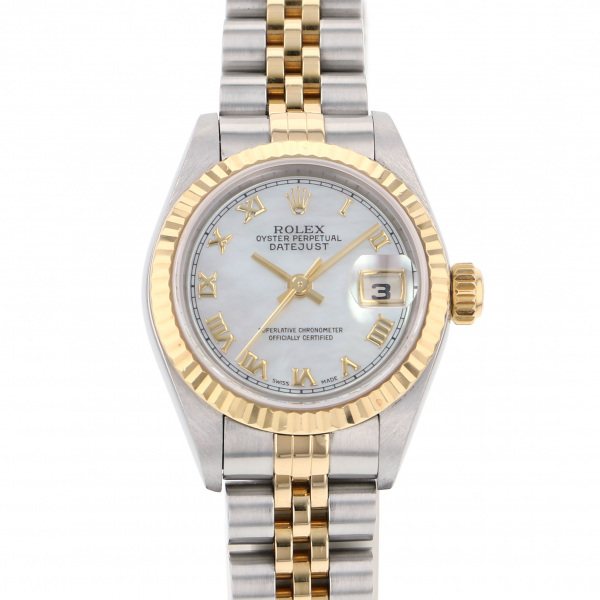 ロレックス rolex デイトジャスト datejust w185636