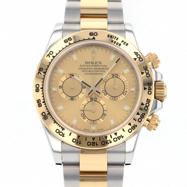 rolex daytona ロレックス コスモグラフ デイトナ  116503