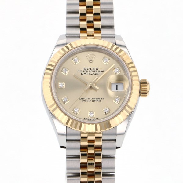 rolex datejust ロレックス デイトジャスト 28 279173g