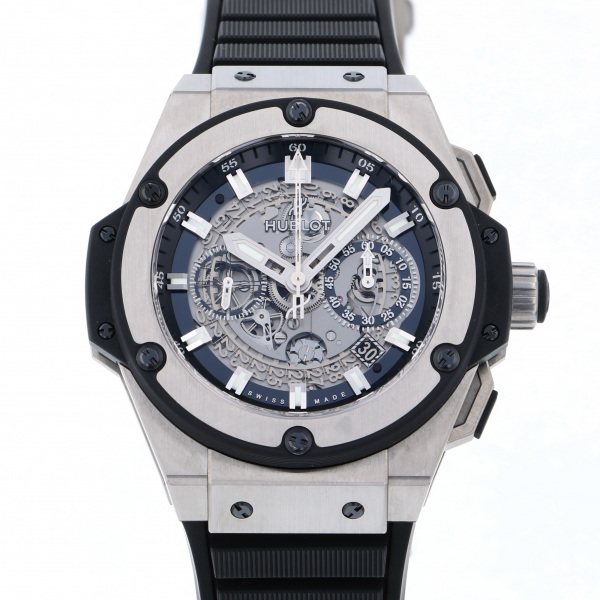 恒寶 金威 宇舶 王權 Unico 鈦金 701.nx.0170.rx