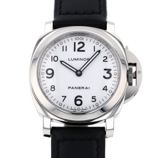 panerai luminor パネライ ルミノール ベース pam00114
