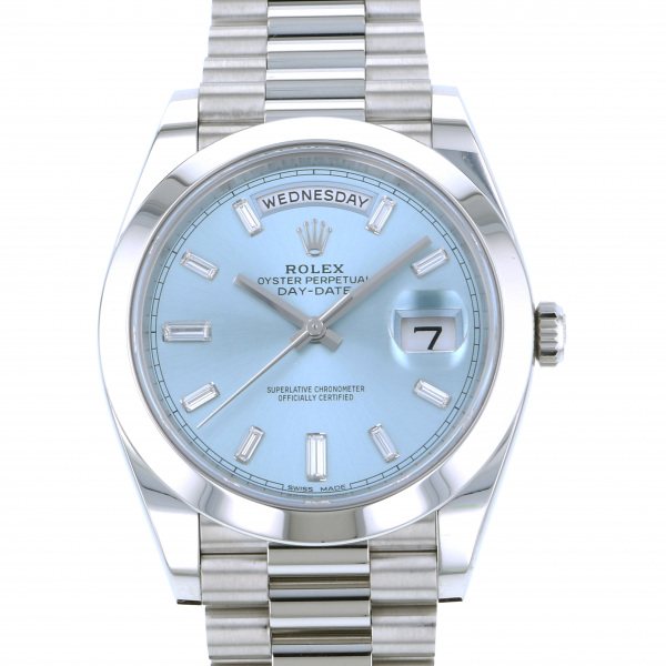 ロレックス rolex デイデイト daydate w185659