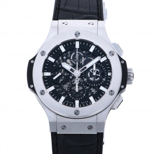hublot bigbang ウブロ ビッグバン アエロバン 311.sx.1170.gr