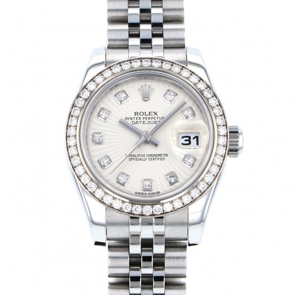 rolex datejust ロレックス デイトジャスト  179384g