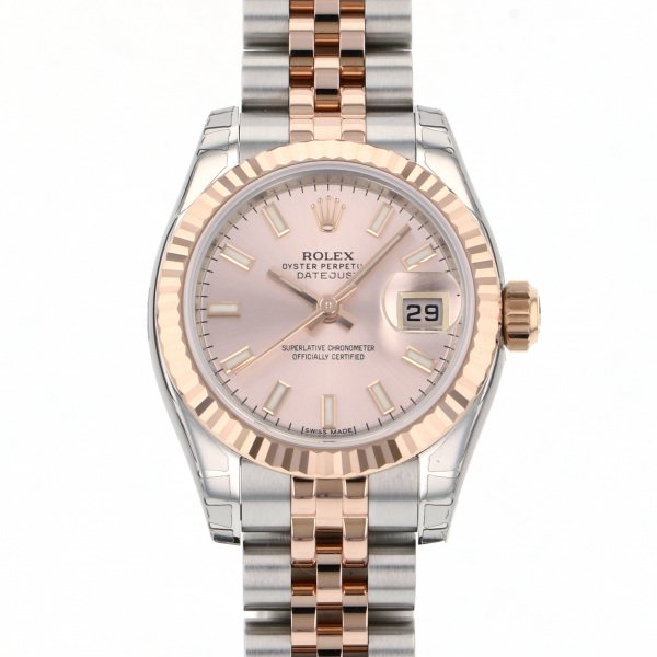 rolex datejust ロレックス デイトジャスト  179171