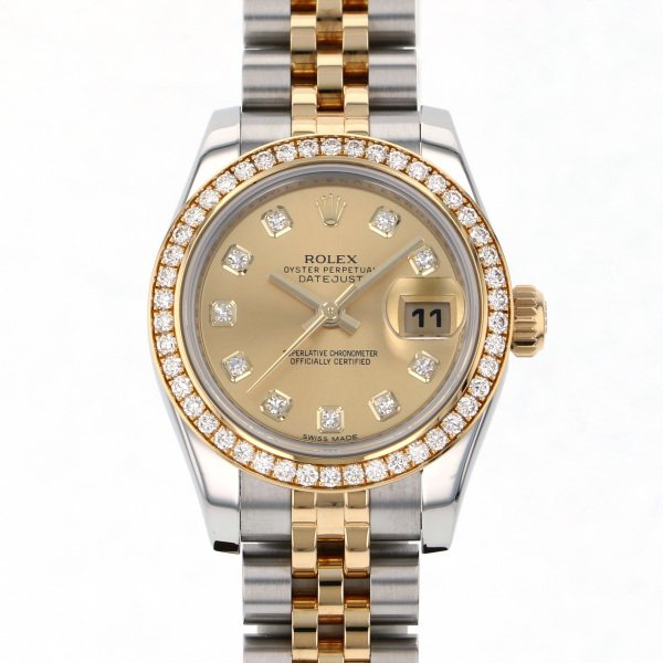 Rolex rolex Datejust Datejust w185674